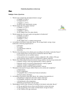 Chemistry Questions on Gas Law.pdf